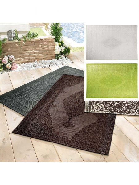 Outdoor-Teppich Nima Outdoor-Teppich Nima