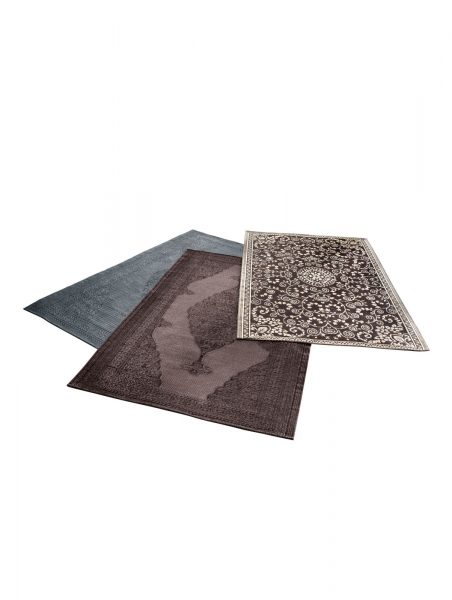 Outdoor-Wendeteppich Ranke Outdoor-Wendeteppich Ranke