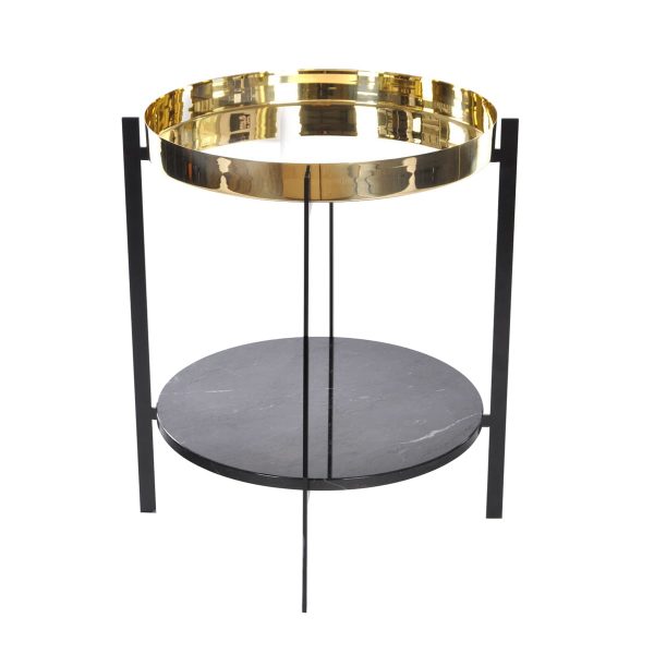 Ox Denmarq - Deck Beistelltisch Ox Denmarq - Deck Beistelltisch