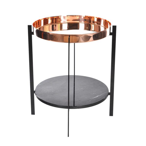 Ox Denmarq - Deck Beistelltisch Ox Denmarq - Deck Beistelltisch