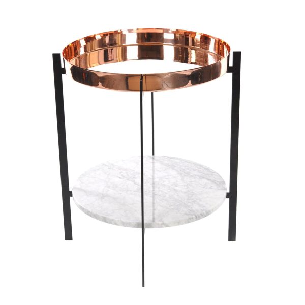 Ox Denmarq - Deck Beistelltisch Ox Denmarq - Deck Beistelltisch