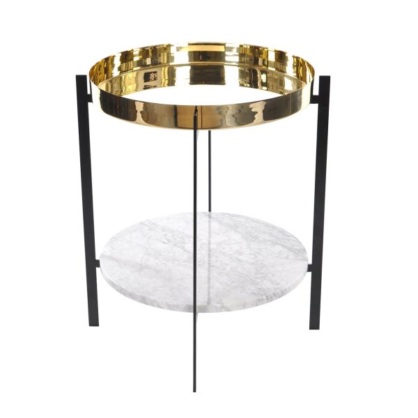Ox Denmarq - Deck Beistelltisch Ox Denmarq - Deck Beistelltisch