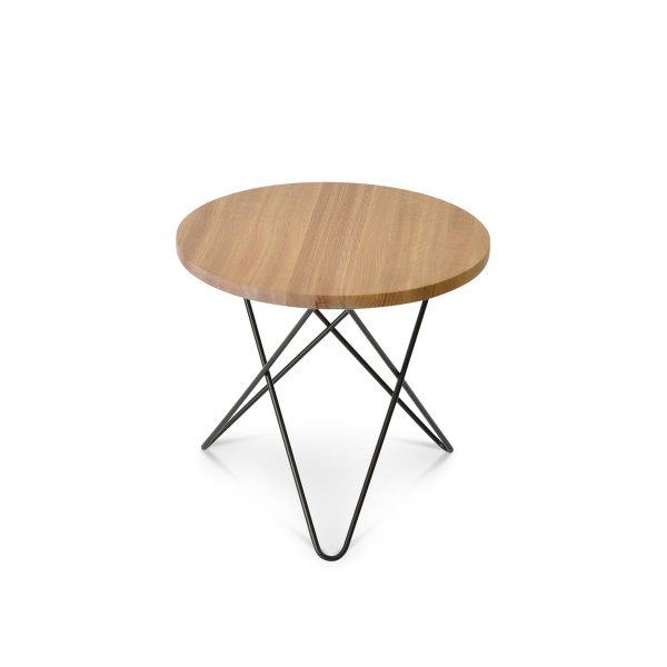 Ox Denmarq - Mini O Beistelltisch Ø 40 cm Ox Denmarq - Mini O Beistelltisch Ø 40 cm