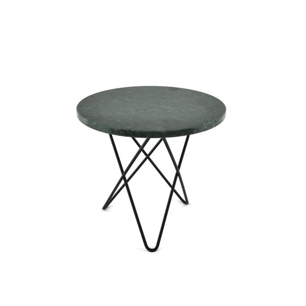 Ox Denmarq - Mini O Beistelltisch Ø 40 cm Ox Denmarq - Mini O Beistelltisch Ø 40 cm