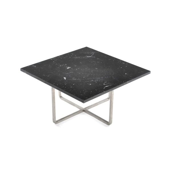 Ox Denmarq - Ninety Couchtisch 60 x 60 cm Ox Denmarq - Ninety Couchtisch 60 x 60 cm