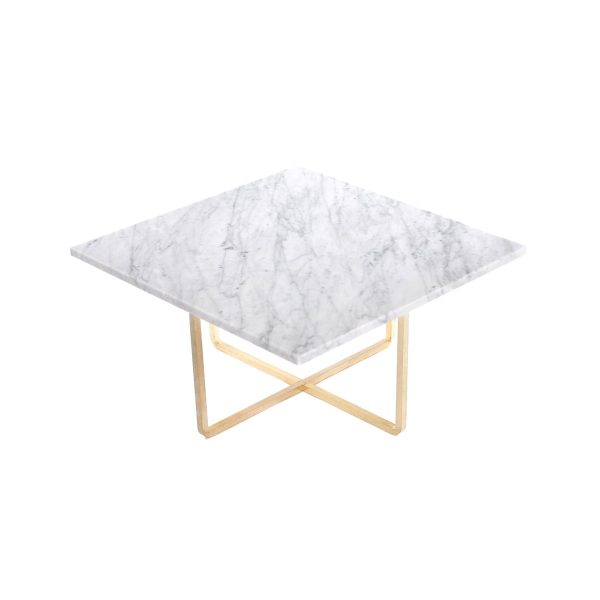 Ox Denmarq - Ninety Couchtisch 60 x 60 cm Ox Denmarq - Ninety Couchtisch 60 x 60 cm