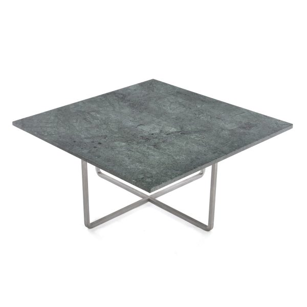 Ox Denmarq - Ninety Couchtisch 80 x 80 cm Ox Denmarq - Ninety Couchtisch 80 x 80 cm