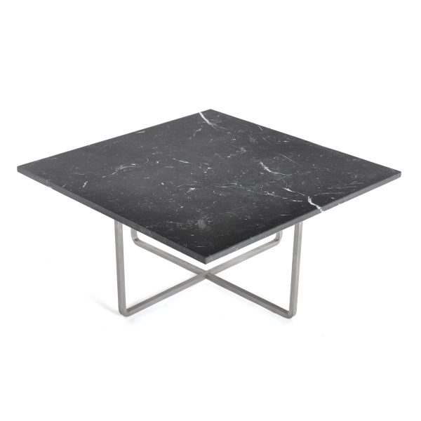 Ox Denmarq - Ninety Couchtisch 80 x 80 cm Ox Denmarq - Ninety Couchtisch 80 x 80 cm