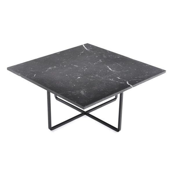 Ox Denmarq - Ninety Couchtisch 80 x 80 cm Ox Denmarq - Ninety Couchtisch 80 x 80 cm