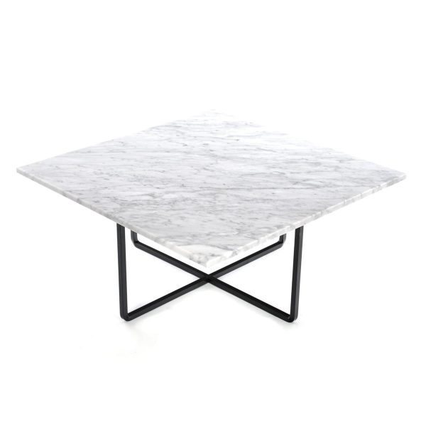 Ox Denmarq - Ninety Couchtisch 80 x 80 cm Ox Denmarq - Ninety Couchtisch 80 x 80 cm