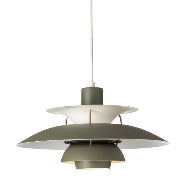 PH 5 Contemporary Pendelleuchte PH 5 Contemporary Pendelleuchte
