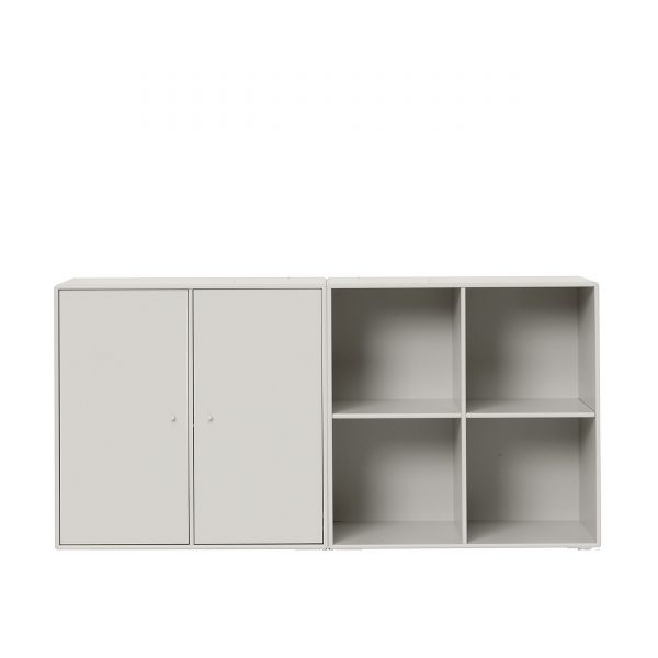 Pair Wandschrank lounge Pair Wandschrank lounge