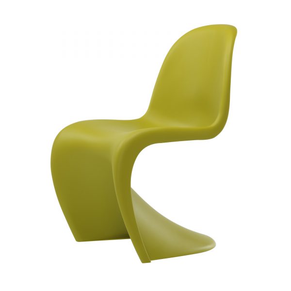 Panton Chair Stuhl Panton Chair Stuhl