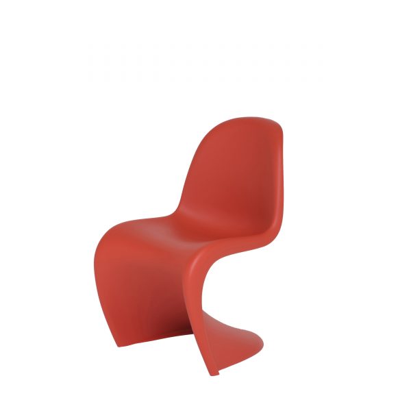 Panton Junior Kinderstuhl Panton Junior Kinderstuhl
