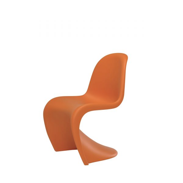 Panton Junior Kinderstuhl Panton Junior Kinderstuhl