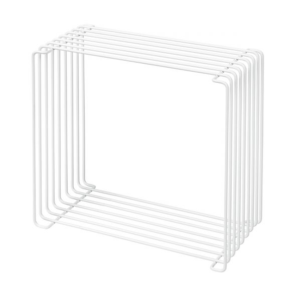 Panton Wire Regalelement snow S Panton Wire Regalelement snow S