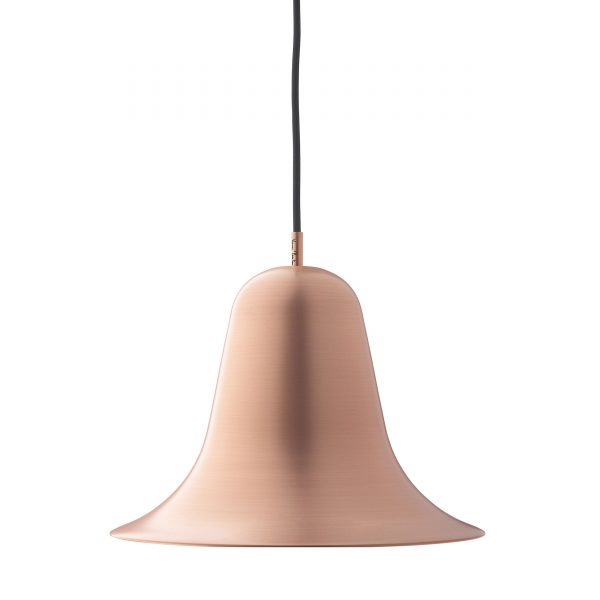 Pantop Pendelleuchte kupfer Pantop Pendelleuchte kupfer