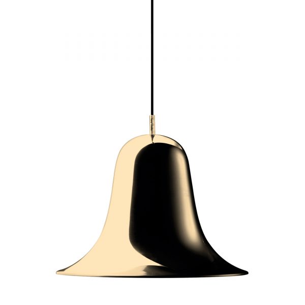 Pantop Pendelleuchte messing Pantop Pendelleuchte messing