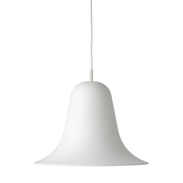 Pantop Pendelleuchte weiss Pantop Pendelleuchte weiss