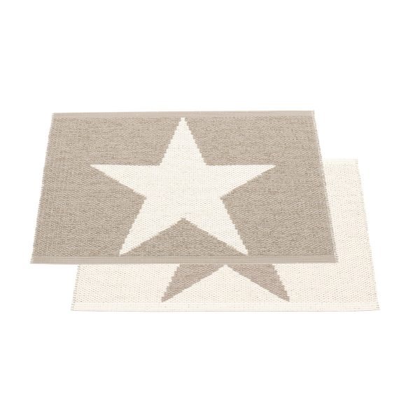 Pappelina - Viggo One Teppich Pappelina - Viggo One Teppich