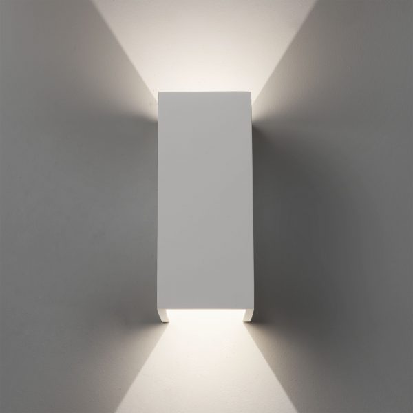 Parma LED Wandleuchte Parma LED Wandleuchte