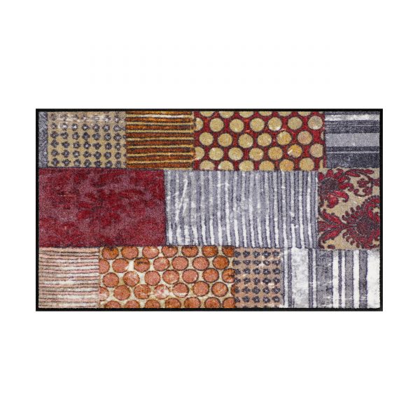 Pattern Mood Sauberlaufmatte 120x75 Pattern Mood Sauberlaufmatte 120x75