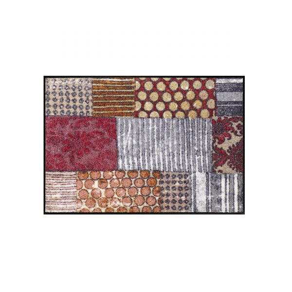 Pattern Mood Sauberlaufmatte 75x50 Pattern Mood Sauberlaufmatte 75x50