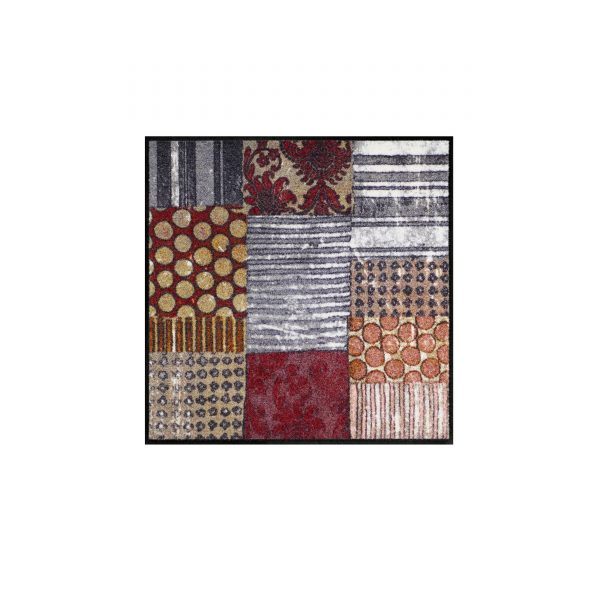 Pattern Mood Sauberlaufmatte 85x85 Pattern Mood Sauberlaufmatte 85x85