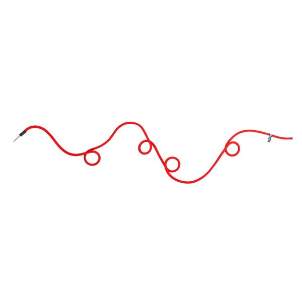 Peppermint Products - Loop Rope Peppermint Products - Loop Rope