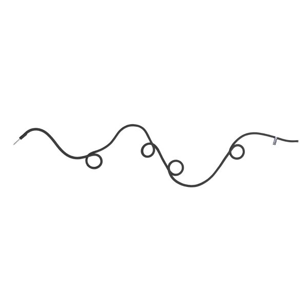 Peppermint Products - Loop Rope Peppermint Products - Loop Rope