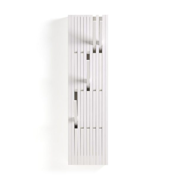 Peruse - Piano Hanger Buche weiß (RAL 9010) Peruse - Piano Hanger Buche weiß (RAL 9010)