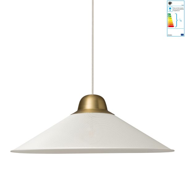 Petite Friture - Aura Pendelleuchte large Petite Friture - Aura Pendelleuchte large