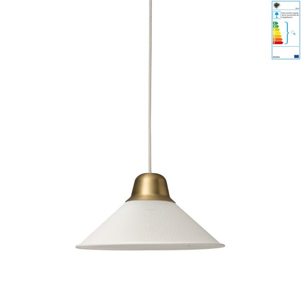 Petite Friture - Aura Pendelleuchte small Petite Friture - Aura Pendelleuchte small