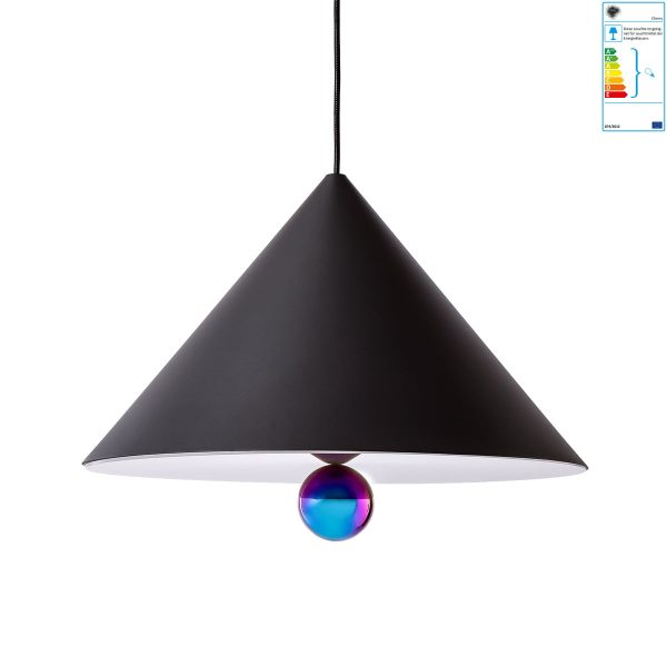 Petite Friture - Cherry Pendelleuchte large Petite Friture - Cherry Pendelleuchte large