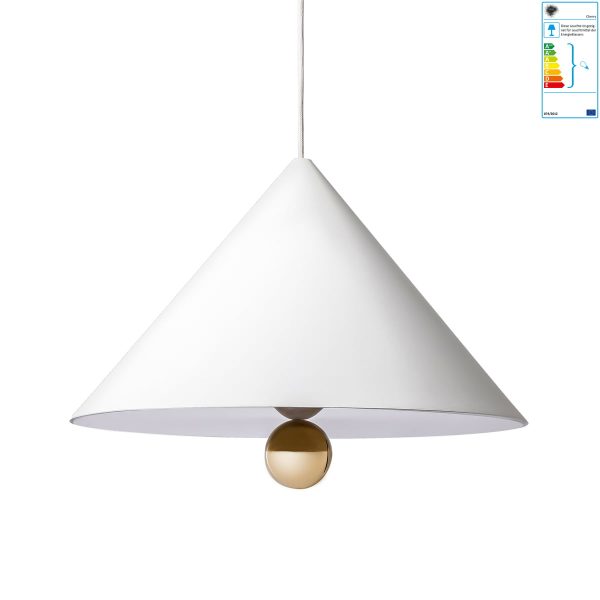 Petite Friture - Cherry Pendelleuchte large Petite Friture - Cherry Pendelleuchte large