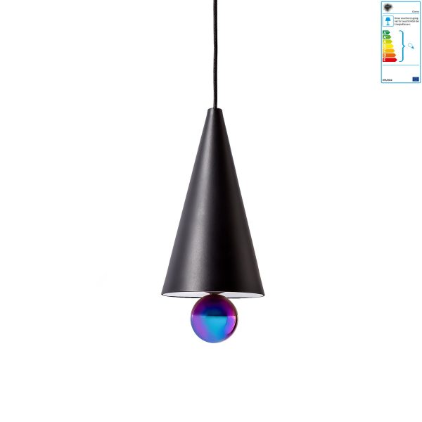 Petite Friture - Cherry Pendelleuchte small Petite Friture - Cherry Pendelleuchte small