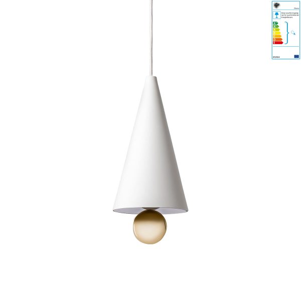 Petite Friture - Cherry Pendelleuchte small Petite Friture - Cherry Pendelleuchte small