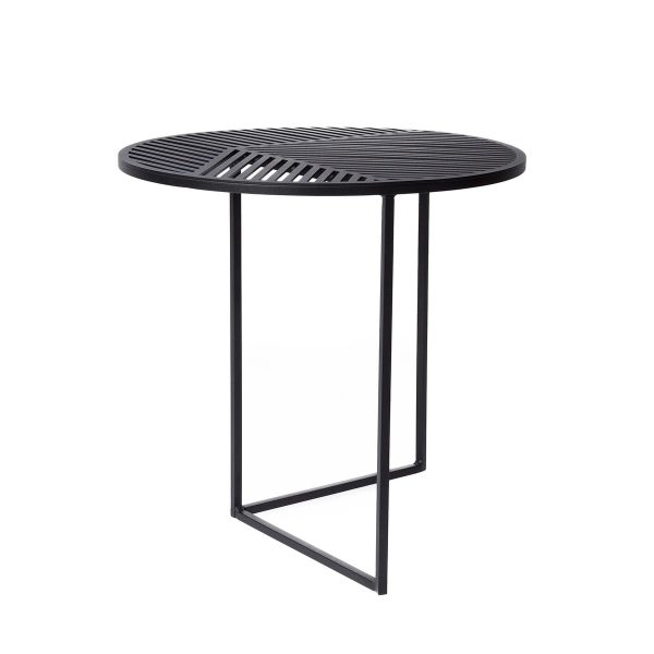 Petite Friture - Iso-A Beistelltisch rund Petite Friture - Iso-A Beistelltisch rund