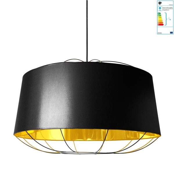 Petite Friture - Lanterna Pendelleuchte large Petite Friture - Lanterna Pendelleuchte large