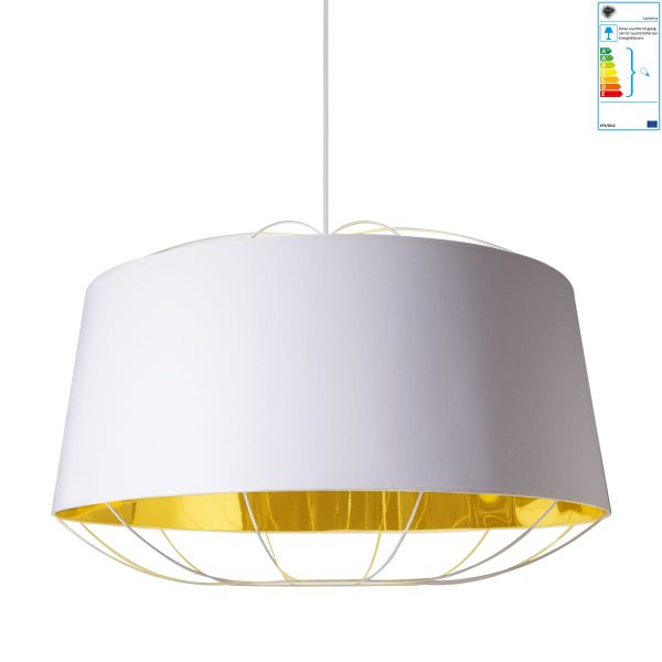 Petite Friture - Lanterna Pendelleuchte large Petite Friture - Lanterna Pendelleuchte large