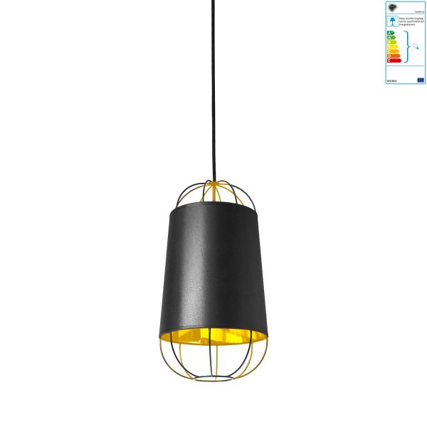Petite Friture - Lanterna Pendelleuchte small Petite Friture - Lanterna Pendelleuchte small