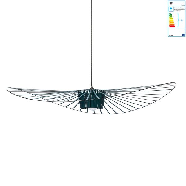 Petite Friture - Vertigo Pendelleuchte large Petite Friture - Vertigo Pendelleuchte large
