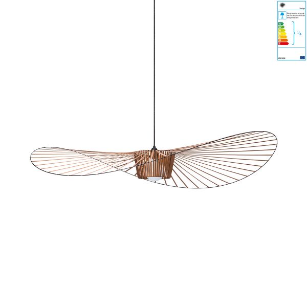 Petite Friture - Vertigo Pendelleuchte small Petite Friture - Vertigo Pendelleuchte small