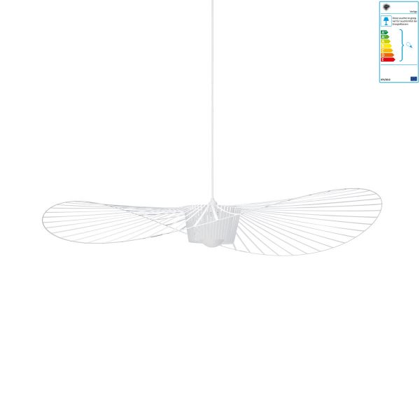 Petite Friture - Vertigo Pendelleuchte small Petite Friture - Vertigo Pendelleuchte small