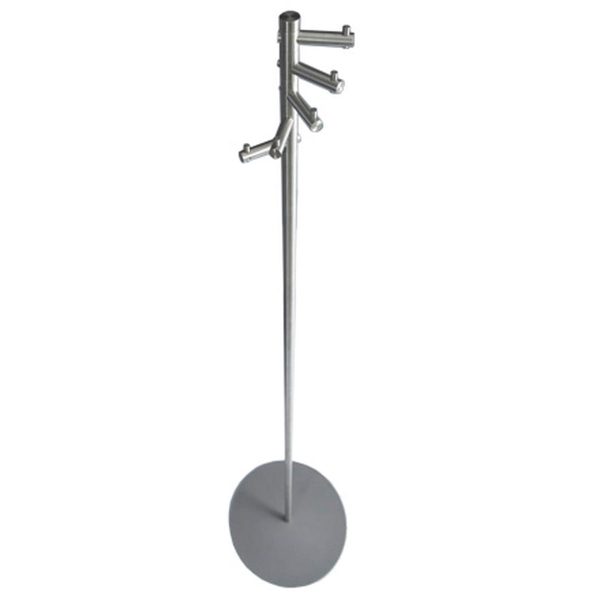 Phos - Standgarderobe Take OneEdelstahlH:170 Phos - Standgarderobe Take OneEdelstahlH:170