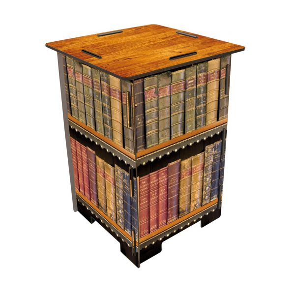 Photohocker Antike Bücher Photohocker Antike Bücher