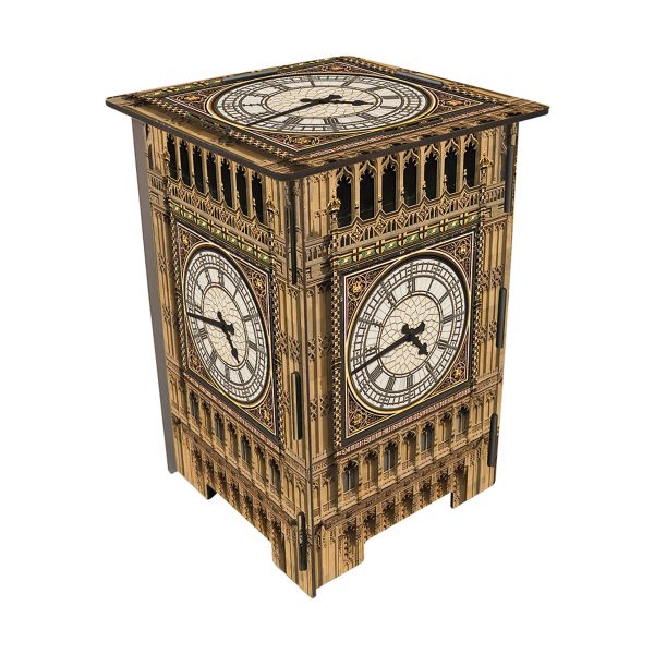 Photohocker Big Ben Photohocker Big Ben