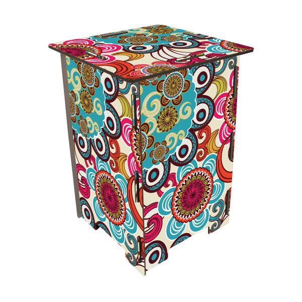 Photohocker Mandala Photohocker Mandala