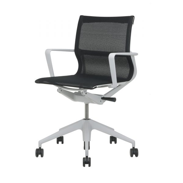 Physix Drehstuhl black perl Physix Drehstuhl black perl