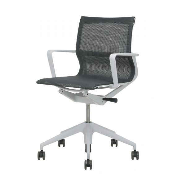 Physix Drehstuhl carbon Physix Drehstuhl carbon
